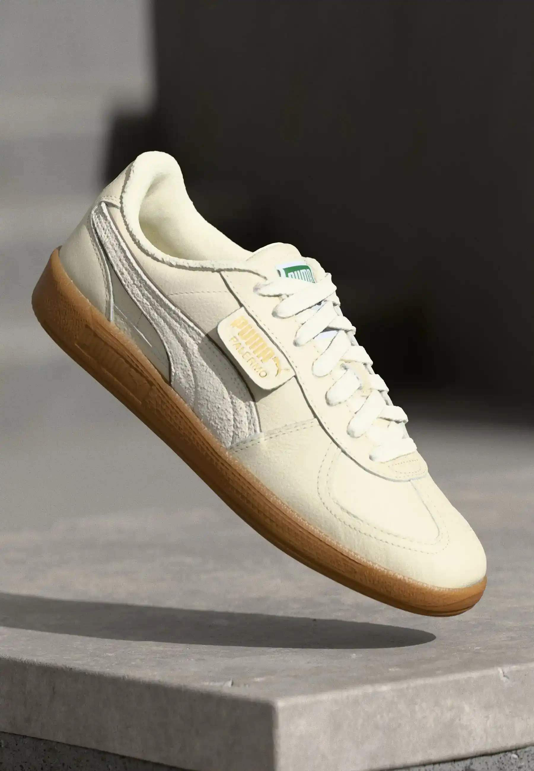 PUMA Palermo