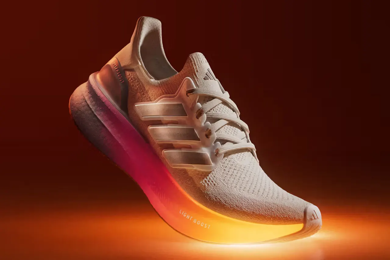 adidas Ultraboost 5