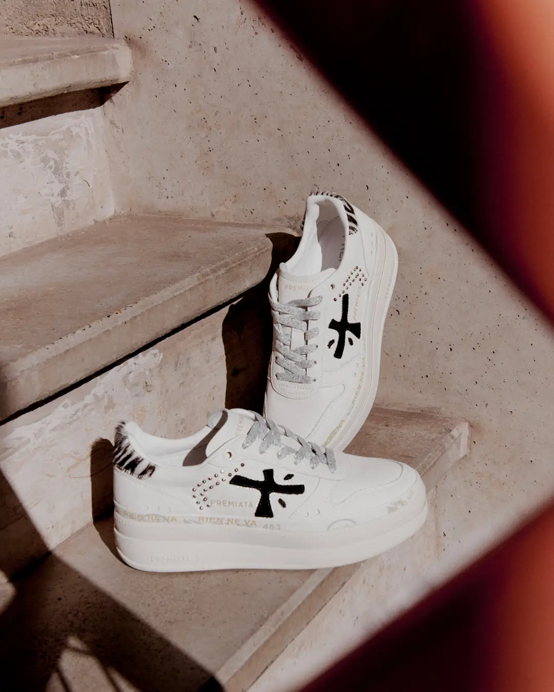 Sneaker für den Alltag