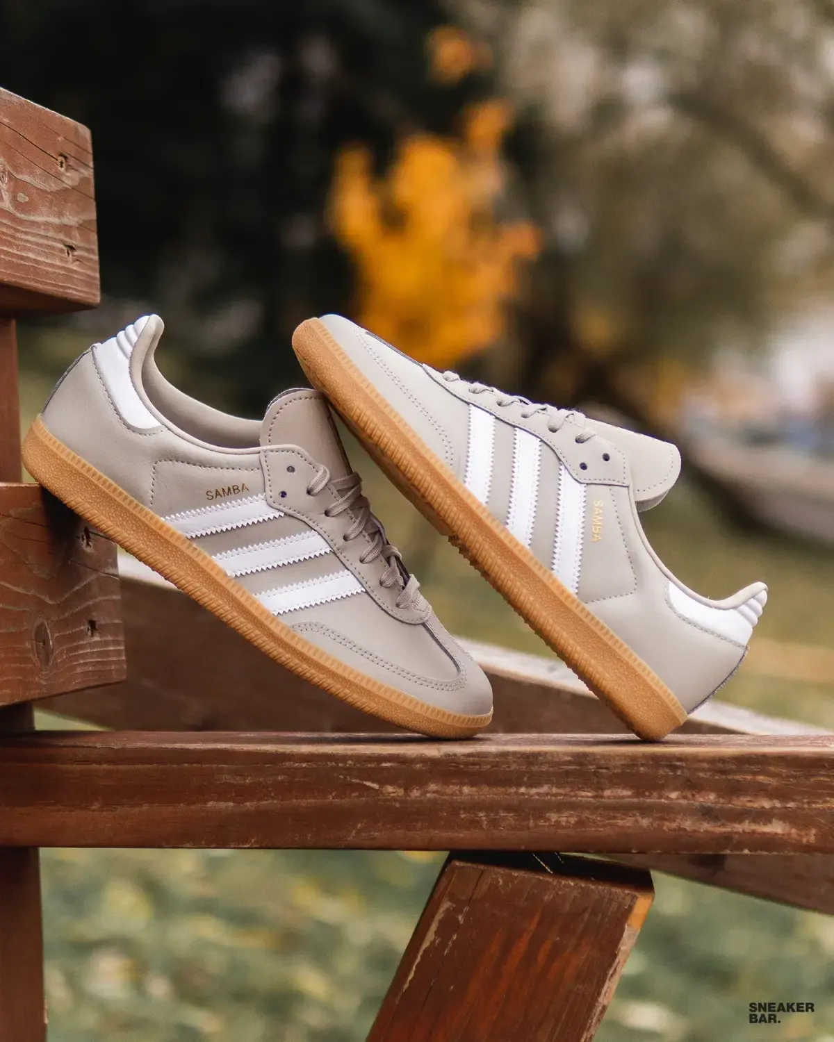 adidas Samba OG